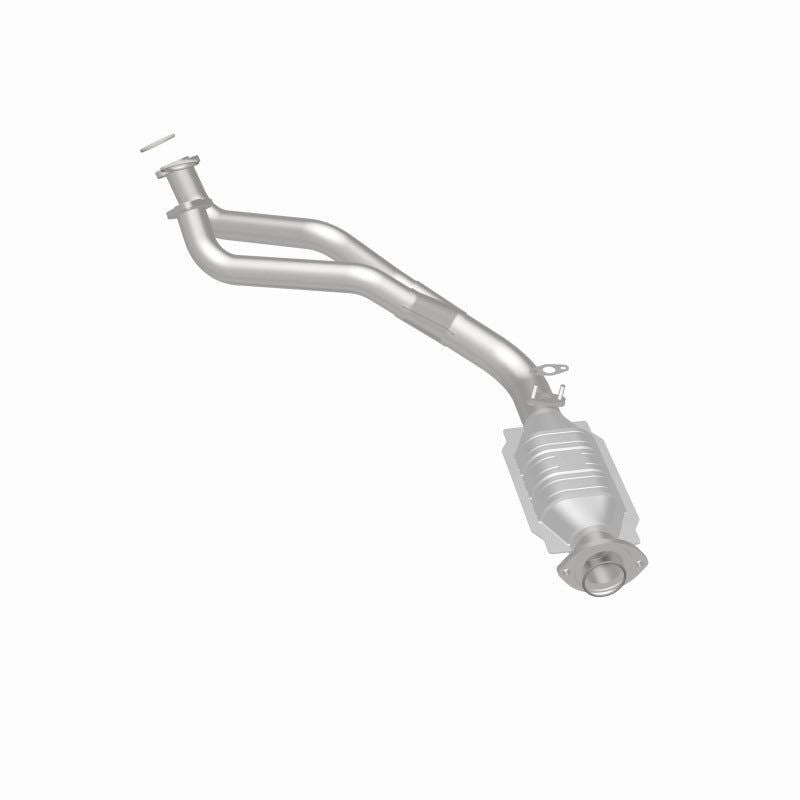 Magnaflow 23120 - MAG23120 - MagnaFlow Conv DF 96-97 Lexus LX450 4.5L / 95-97 Toyota Land Cruiser 4.5L Front - Shipped in Europe - Tuningsupply.com