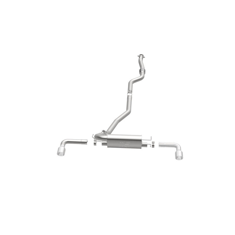 Magnaflow 16645 - MAG16645 - MagnaFlow Sys C/B 05- Pontiac Solstice GXP - Shipped in Europe - Tuningsupply.com