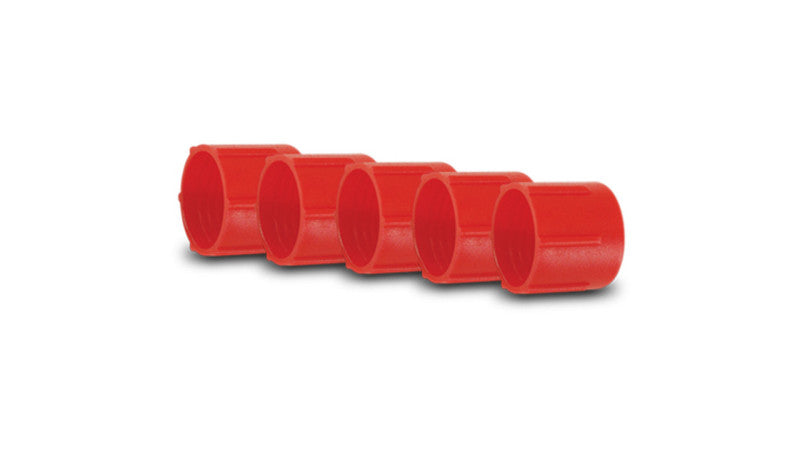 Vibrant 29710 - VIB29710 - Vibrant Female AN Plastic Plug AN -10 - Shipped in Europe - Tuningsupply.com