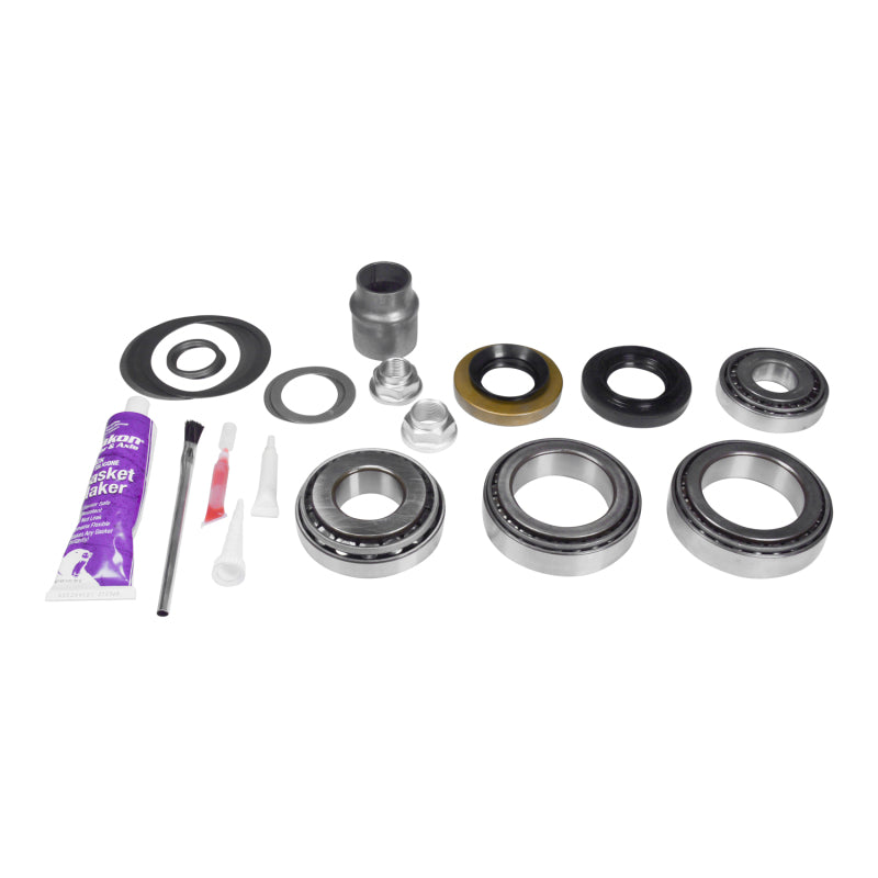 Yukon Gear & Axle YK TLC-B-LOC - YUKYK TLC-B-LOC - Yukon 91-07 Toyota Land Cruiser 9.5in Rear Differential Master Overhaul Kit - Shipped in Europe - Tuningsupply.com