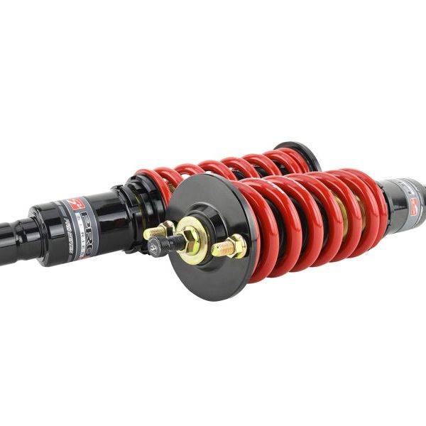 Skunk2 Racing 541-05-8715 - SKK541-05-8715 - Skunk2 88-91 Honda Civic/CRX Pro-ST Coilovers (Front 10 kg/mm - Rear 8 kg/mm) - Shipped in Europe - Tuningsupply.com