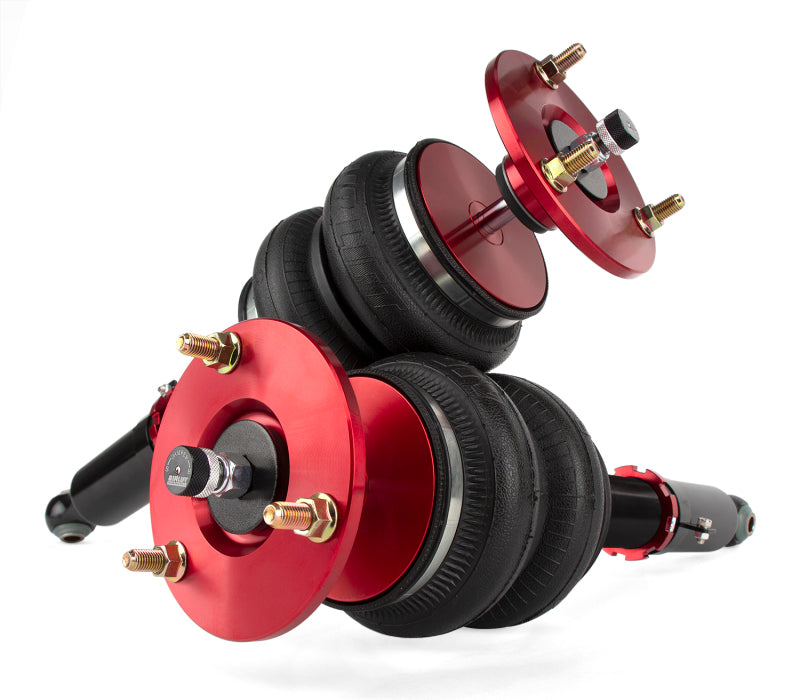 Air Lift 78545 - ALF78545 - Air Lift Performance Lexus 06-13 IS250/IS350 RWD / 07-12 GS350 / 08-12 GS460 Front Kit - Shipped in Europe - Tuningsupply.com