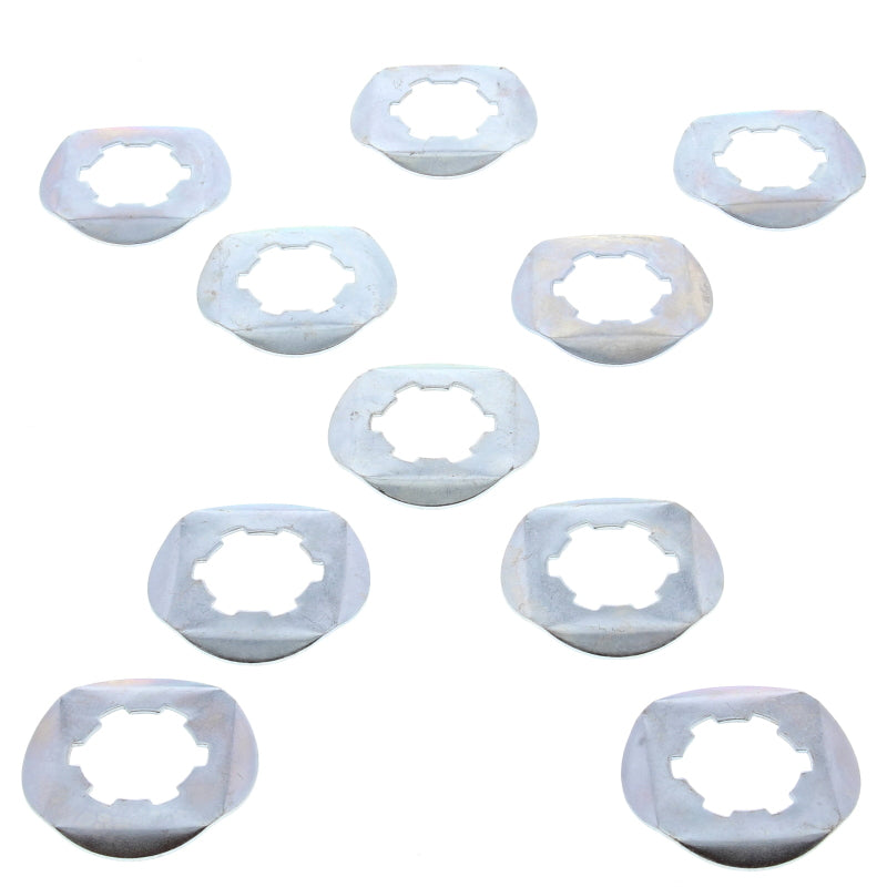 All Balls Racing 25-6001 - ABR25-6001 - All Balls Racing 04-13 Yamaha YFM350 Raptor Sprocket Retainer Kit 10 pk Washers or Snap-Rings - Shipped in Europe - Tuningsupply.com