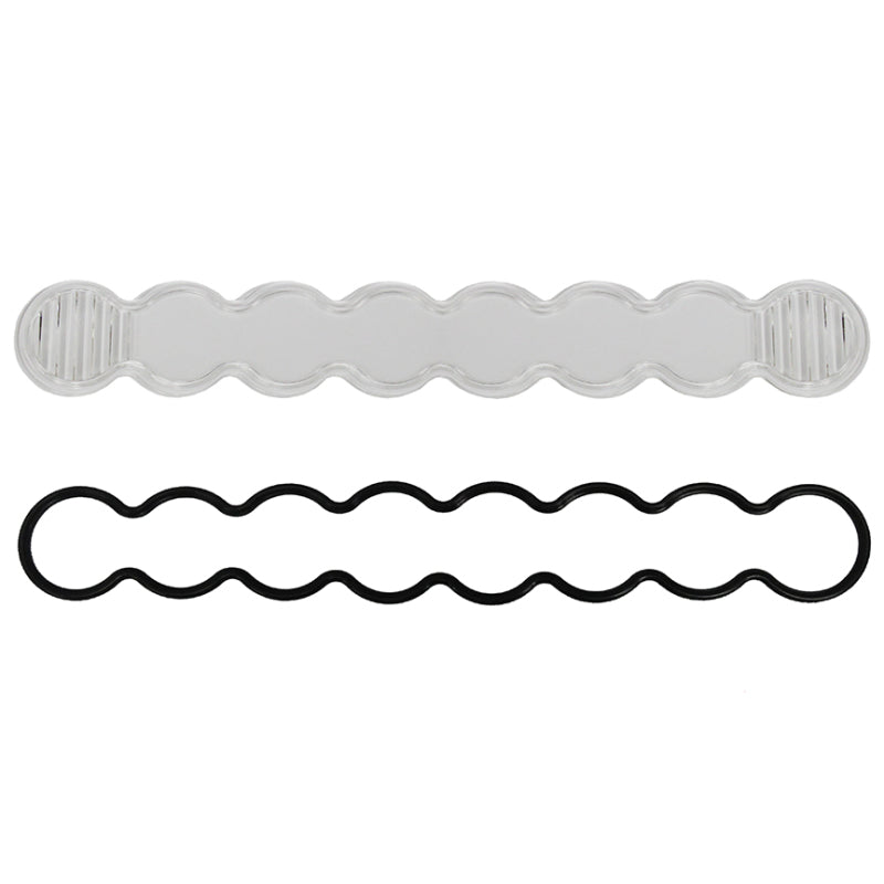 Baja Designs 708303 - BAJ708303 - Baja Designs S8 Series Combo Lens Kit - Clear - Shipped in Europe - Tuningsupply.com