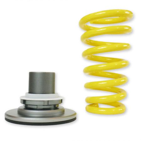 ISR Performance IS-PRO-Z34 - ISRIS-PRO-Z34 - ISR Performance Pro Series Coilovers - Nissan 370z Z34 - Shipped in Europe - Tuningsupply.com