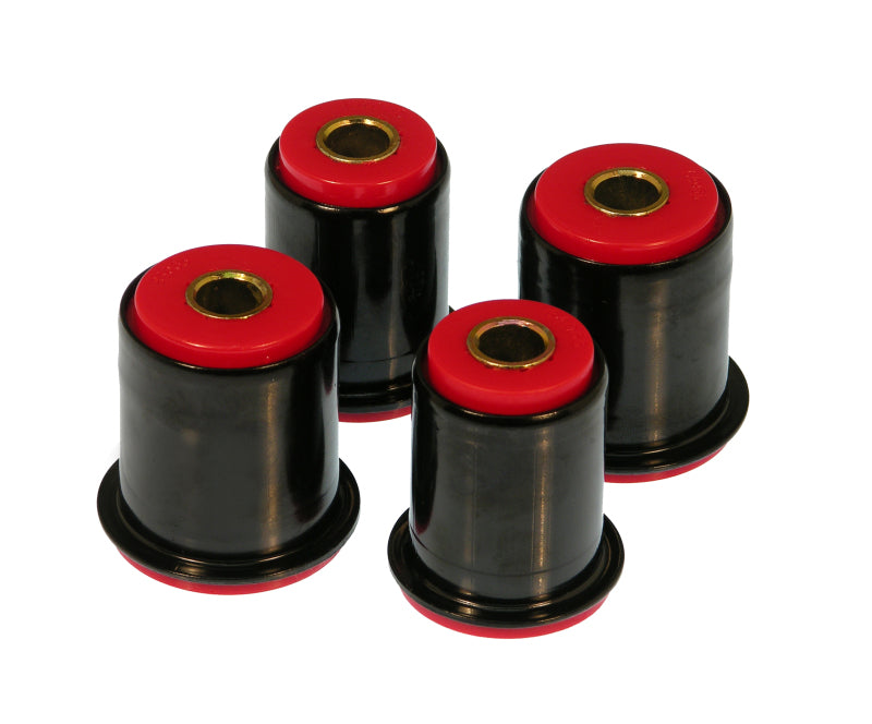 Prothane 7-271 - PRO7-271 - Prothane GM Front Lower Control Arm Bushings - Red - Shipped in Europe - Tuningsupply.com