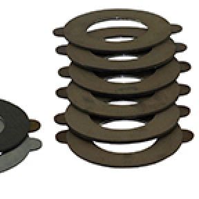 Yukon Gear & Axle YPKF10.5-PC - YUKYPKF10.5-PC - Yukon Gear Tracloc Positraction Clutch Set For 3 Pinion Design For 10.5in Ford - Shipped in Europe - Tuningsupply.com