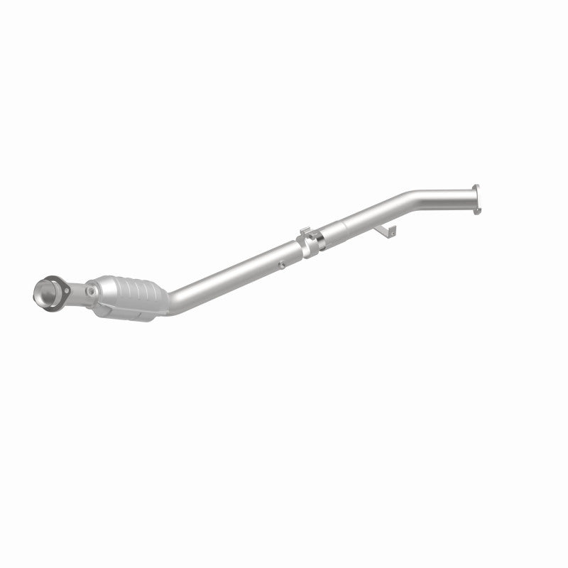Magnaflow 93993 - MAG93993 - MagnaFlow Conv DF 2004 Pontiac GTO 5.7L Passenger Side - Shipped in Europe - Tuningsupply.com