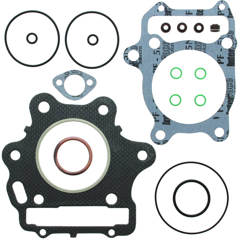 QuadBoss 566786 - QBS566786 - QuadBoss 17-19 Polaris ACE 500 Top End Gasket Set - Shipped in Europe - Tuningsupply.com