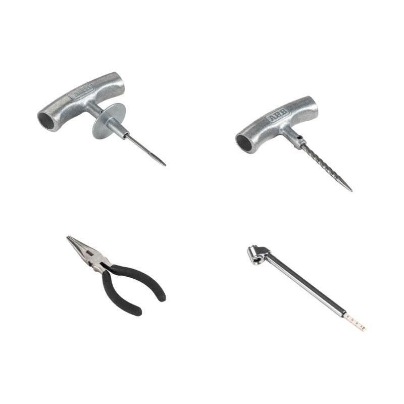 ARB 10000011 - ARB10000011 - ARB Speedy Seal Sii Repair Kit Series 2 - Shipped in Europe - Tuningsupply.com