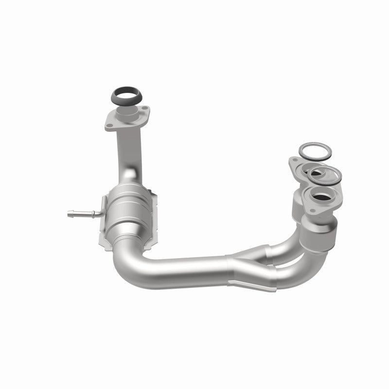 Magnaflow 457065 - MAG457065 - MagnaFlow Conv DF 00-05 Toyota MR2 1.8L - Shipped in Europe - Tuningsupply.com