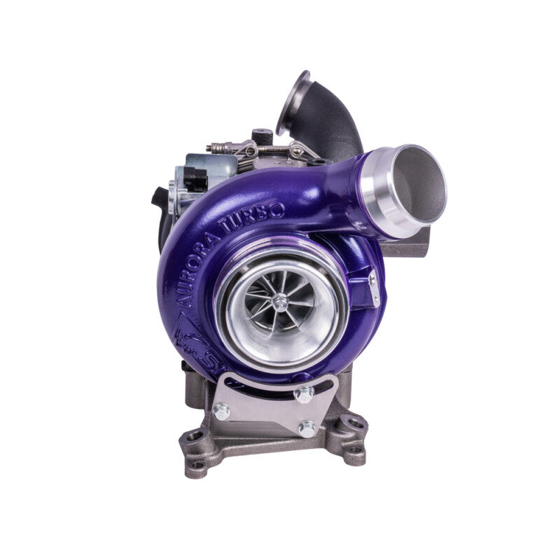 ATS Diesel 202-406-3368 - ATS202-406-3368 - ATS Diesel 11-14 Ford Pickup 6.7L Power Stroke Aurora 4000 VNT Stage 2 Turbocharger Kit - Shipped in Europe - Tuningsupply.com