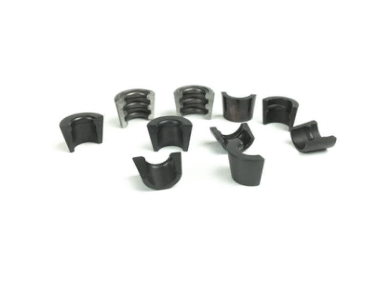 Supertech KPR-6.6-LS-32 - SPTKPR-6.6-LS-32 - Supertech 6.6mm Honda LS Keeper 7 Degree - Set of 32 (Req 2 Per Valve) - Shipped in Europe - Tuningsupply.com