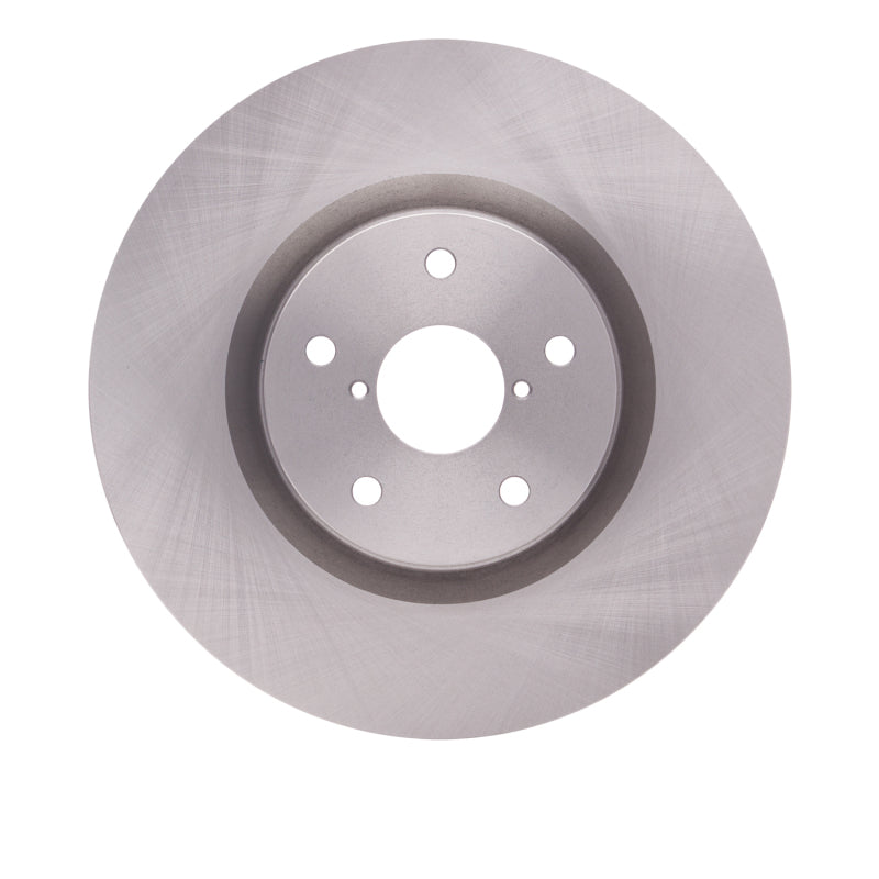 DFC 600-13016 - DFC600-13016 - DFC 13-17 Subaru WRX STI Front Brake Rotor - Shipped in Europe - Tuningsupply.com
