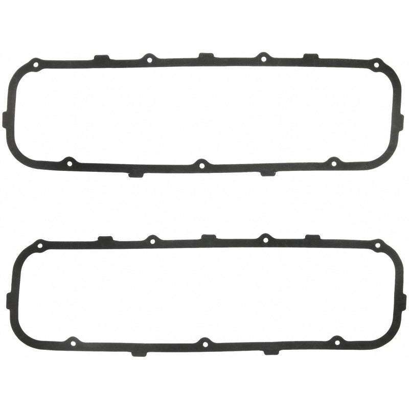 Fel-Pro 1617 - FEL1617 - Fel-Pro 1617 Engine Valve Cover Gasket Set - Shipped in Europe - Tuningsupply.com