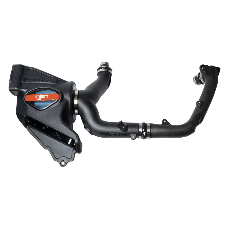 Injen EVO9302 - INJEVO9302 - Injen 23-24 Ford Bronco V6-2.7L EcoBoost Evolution Intake - Shipped in Europe - Tuningsupply.com