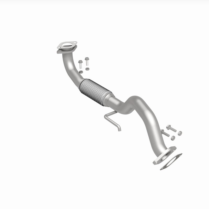 Magnaflow 107-0256 - MAG107-0256 - BRE Exhaust 07-12 Hyundai Elantra 2.0L Front Pipe Kit - Shipped in Europe - Tuningsupply.com