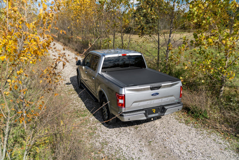 BAK - BAK80213 - BAK 09-18 Dodge Ram (19-20 Classic) w/o Ram Box Revolver X4s 6.4ft Bed Cover (2020 New Body Style) - Shipped in Europe - Tuningsupply.com