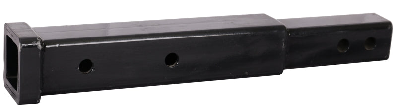 GEN-Y Hitch GH-040 - GENGH-040 - Gen-Y Hitch Extender 14in x 2in 500lb TW 10K Towing - Shipped in Europe - Tuningsupply.com