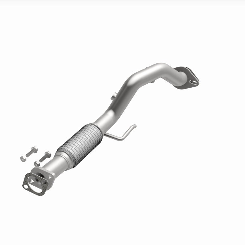 Magnaflow 107-0252 - MAG107-0252 - BRE Exhaust 07-12 Hyundai Elantra 2.0L Front Pipe Kit - Shipped in Europe - Tuningsupply.com