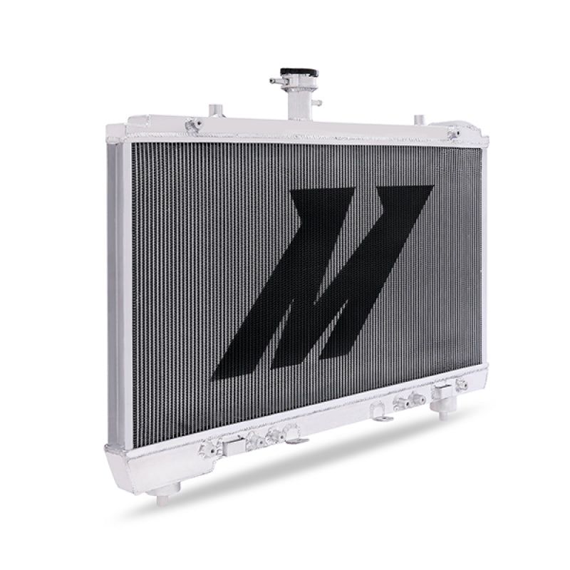 Mishimoto MMRAD-CSS-12 - MISMMRAD-CSS-12 - Mishimoto 2012-2015 Chevrolet Camaro SS V8 Aluminum Radiator - Shipped in Europe - Tuningsupply.com