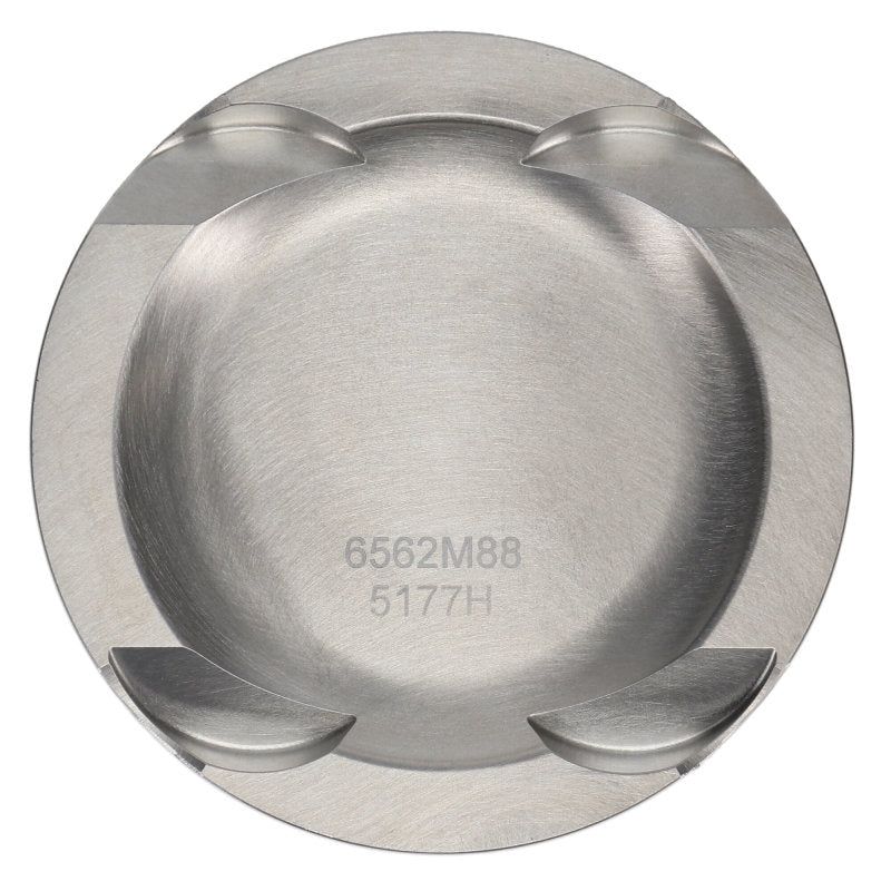 Wiseco K562M88 - WISK562M88 - Wiseco SRT4 -17cc 1.400 X 88.0 Piston Shelf Stock Kit - Shipped in Europe - Tuningsupply.com