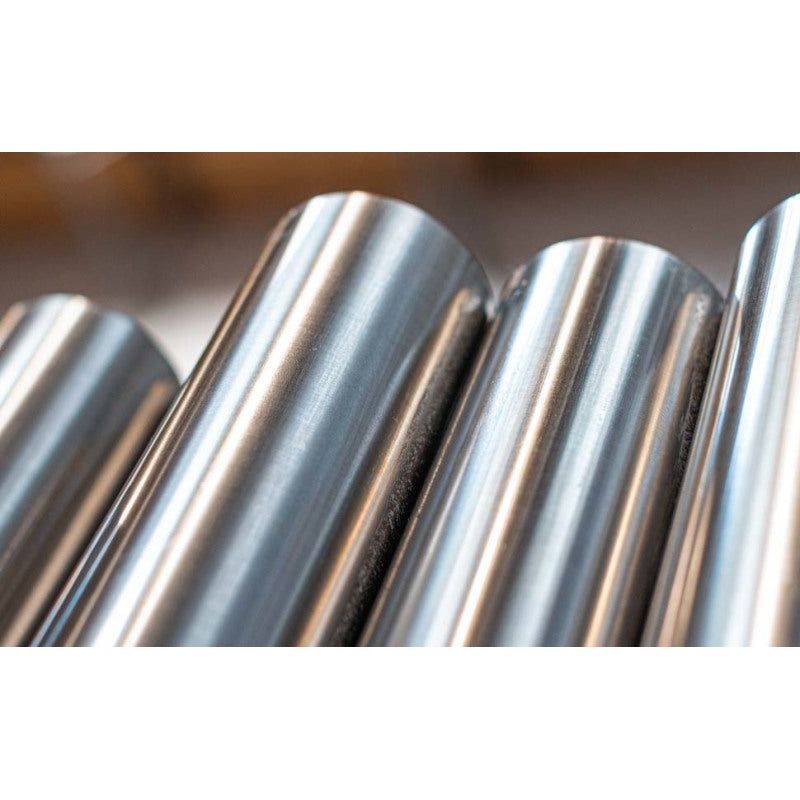 Magnaflow 15398 - MAG15398 - MagnaFlow 01-05 Chevy/GMC Duramax Diesel V8 6.6L 4 inch System Exhaust Pipe - Shipped in Europe - Tuningsupply.com