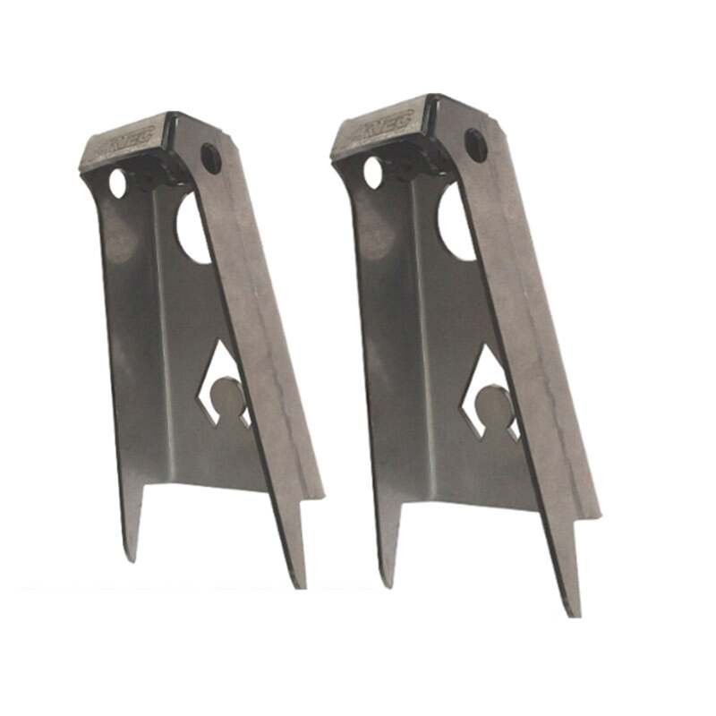 Artec Industries BR1058 - ARTBR1058 - Artec Industries Shock Tower Cutout (Pair) - Shipped in Europe - Tuningsupply.com