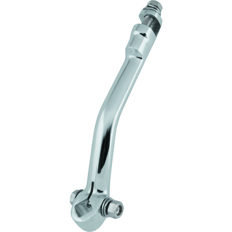 Bikers Choice 490612 - BKC490612 - Bikers Choice L72-76 FX 52-76 XL Chrome Kickstart Arm Replaces H-D 33057-72T - Shipped in Europe - Tuningsupply.com