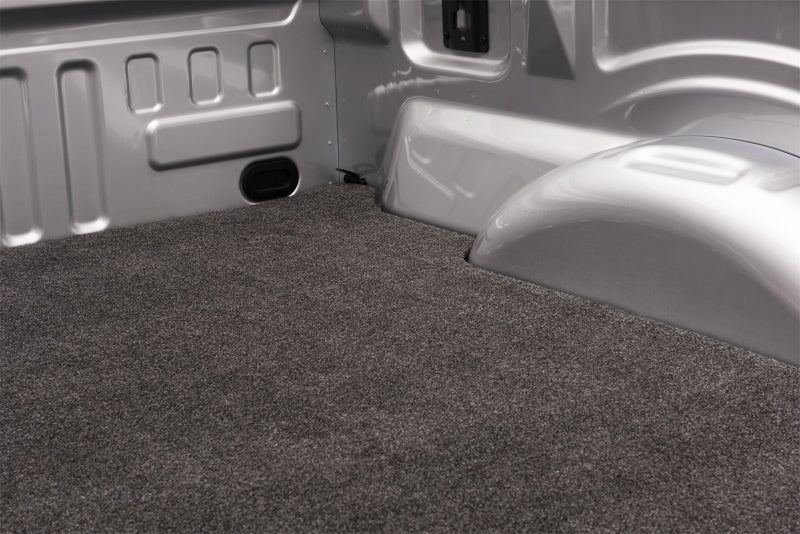 BedRug XLTBMQ17SBS - BEDXLTBMQ17SBS - BedRug 2017+ Ford F-250/F-350 Super Duty 6.5ft Short Bed XLT Mat (Use w/Spray-In & Non-Lined Bed) - Shipped in Europe - Tuningsupply.com
