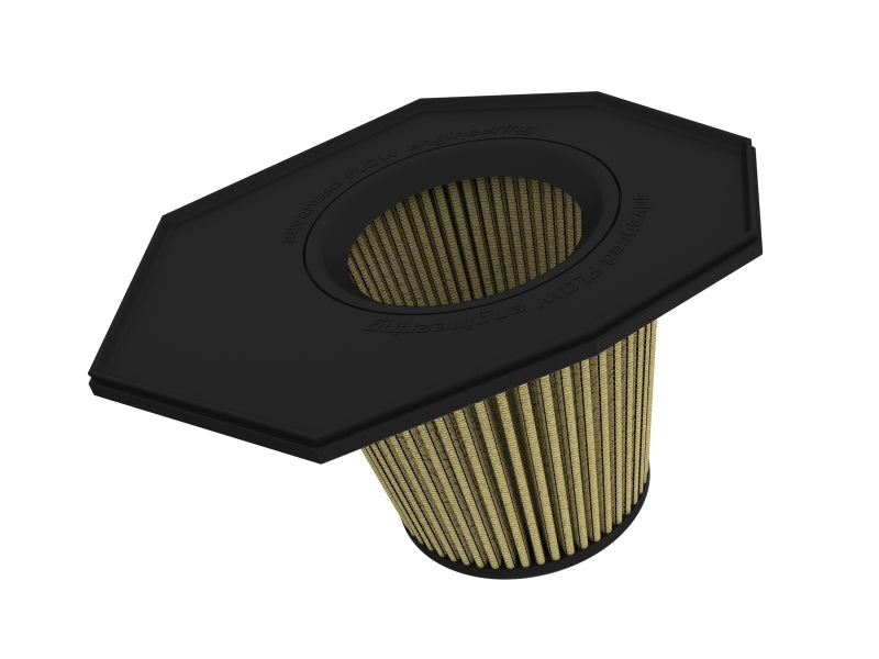 aFe 30-80444G - AFE30-80444G - aFe 24-26 Toyota Tacoma L4-2.4L (t) Magnum FLOW Inverted Replacement Air Filter w/ Pro GUARD 7 Media - Shipped in Europe - Tuningsupply.com