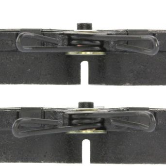 Stoptech 309.14650 - STO309.14650 - StopTech Performance Brake Pads - Shipped in Europe - Tuningsupply.com