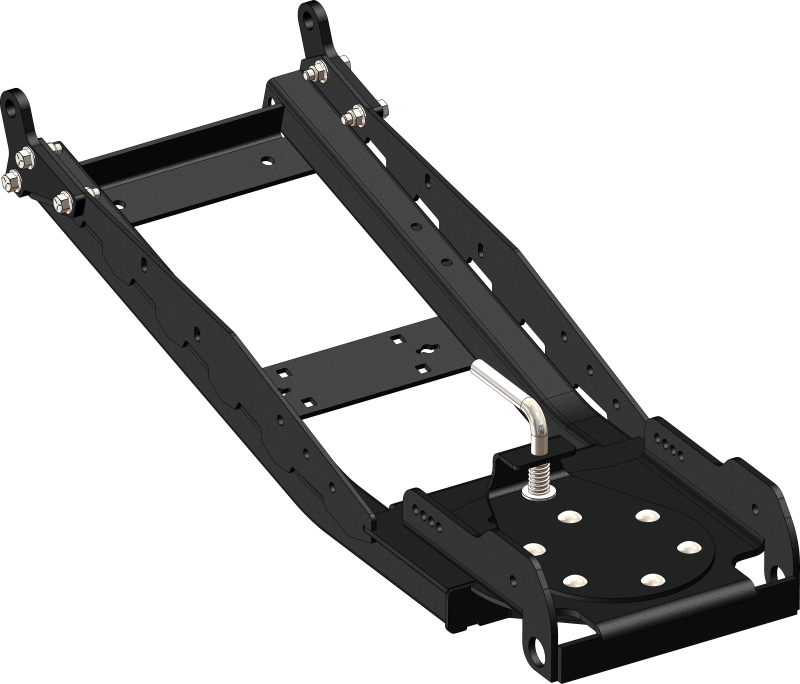 KFI 106310 - KFI106310 - KFI CC Pro 2.0 UTV Push Tube - Shipped in Europe - Tuningsupply.com