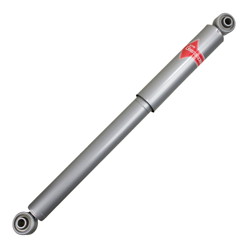 KYB KG54341 - KYBKG54341 - KYB Shocks & Struts Gas-A-Just Rear CADILLAC Escalade 2002-06 CHEVROLET Avalanche 1500 (2WD) 2002-06 - Shipped in Europe - Tuningsupply.com