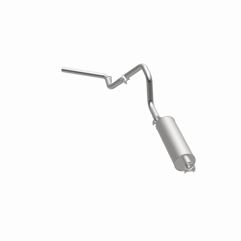Magnaflow 106-0381 - MAG106-0381 - MagnaFlow BRE Exhaust Kit 87-96 Ford Bronco - Shipped in Europe - Tuningsupply.com