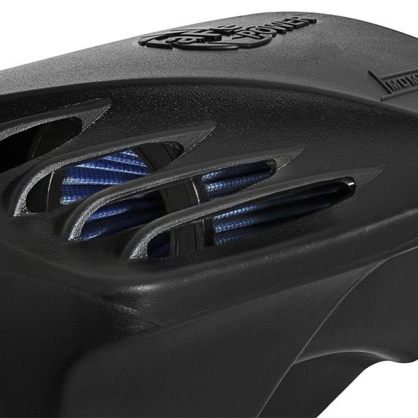 aFe 54-76314 - AFE54-76314 - aFe Momentum GT Pro 5R Cold Air Intake System 11-15 BMW 116i/118i (F20/21) L4-1.6L (t) N13 - Shipped in Europe - Tuningsupply.com