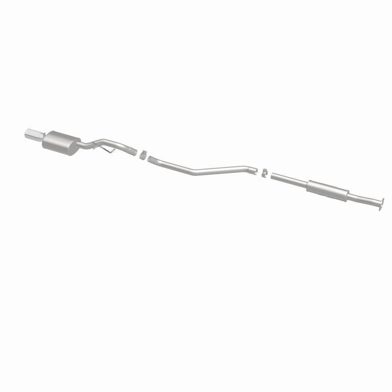 Magnaflow 15805 - MAG15805 - MagnaFlow Sys C/B 02-03 Mitsubishi Lancer 2.0 - Shipped in Europe - Tuningsupply.com