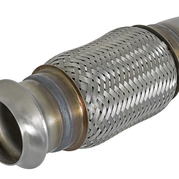 aFe 47-46302 - AFE47-46302 - aFe Power Direct Fit Catalytic Converter 07-13 Mini Cooper S (R56) L4-1.6L (t) N18 - Shipped in Europe - Tuningsupply.com