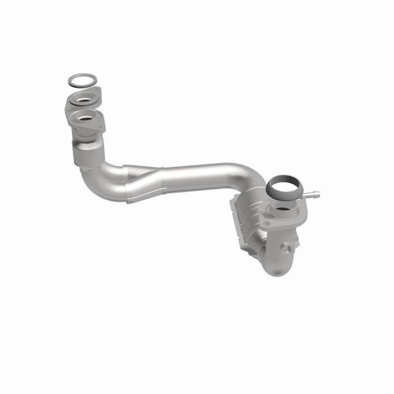Magnaflow 457065 - MAG457065 - MagnaFlow Conv DF 00-05 Toyota MR2 1.8L - Shipped in Europe - Tuningsupply.com