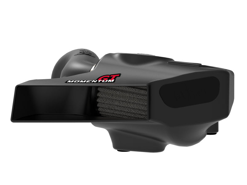 aFe 50-70036D - AFE50-70036D - aFe Momentum GT Cold Air Intake System w/ Pro DRY S Media - 15-18 Volkswagen Golf R - Shipped in Europe - Tuningsupply.com
