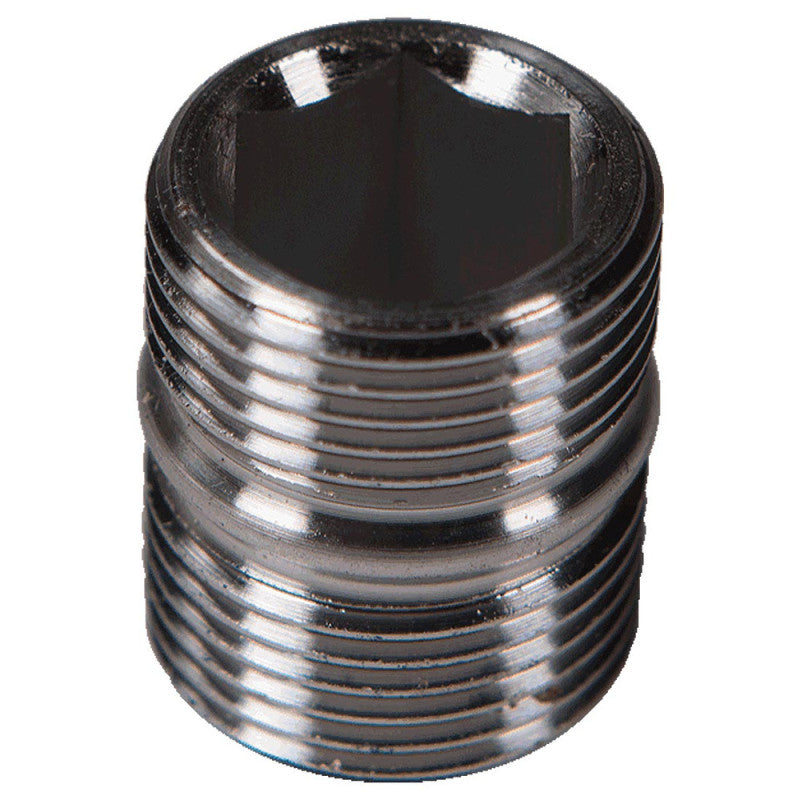 ATS Diesel 3010212326 - ATS3010212326 - ATS Diesel Billet Aluminum Transmission Filter Coupler - Shipped in Europe - Tuningsupply.com