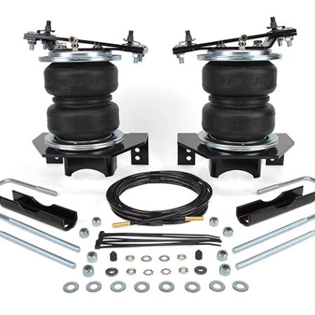 Air Lift 57380 - ALF57380 - Air Lift Loadlifter 5000 Air Spring Kit for 2023 Ford F-350 DRW - Shipped in Europe - Tuningsupply.com