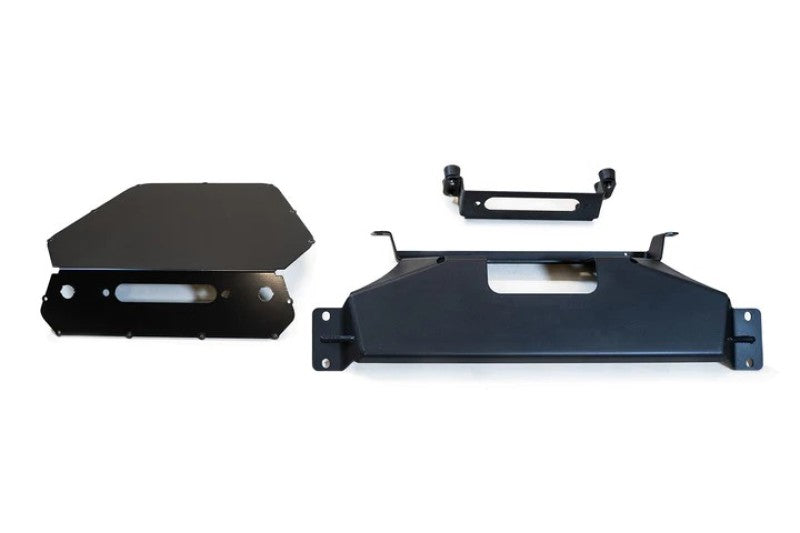 Addictive Desert Designs AC21156501NA - ADDAC21156501NA - Addictive Desert Designs 2022+ Ford Raptor Stealth Fighter Winch Kit - Shipped in Europe - Tuningsupply.com