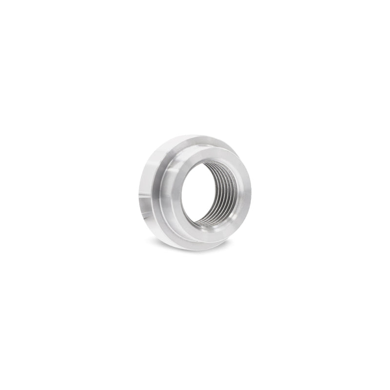 Mishimoto MMEXH-WB18-AL - MISMMEXH-WB18-AL - Mishimoto M18x1.5 Weld-On Bung Aluminum - Shipped in Europe - Tuningsupply.com