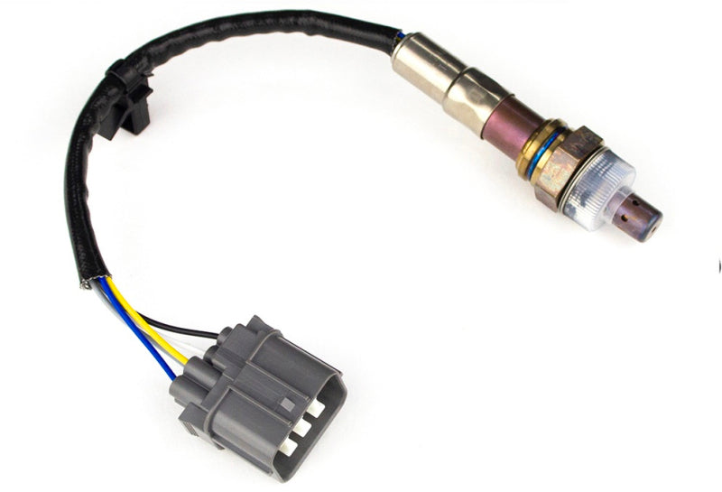 Haltech HT-010712 - HALHT-010712 - Haltech Wideband O2 Sensor (NTK LZA08-H5) - Shipped in Europe - Tuningsupply.com