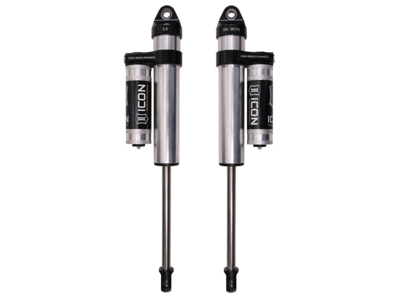 ICON 37701P - ICO37701P - ICON 1999+ Ford F-250/F-350 Super Duty 3-6in Rear 2.5 Series Shocks VS PB - Pair - Shipped in Europe - Tuningsupply.com