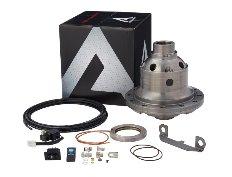 ARB RD139 - ARBRD139 - ARB Airlocker 11.5In 30 Spl Aa&M S/N. - Shipped in Europe - Tuningsupply.com