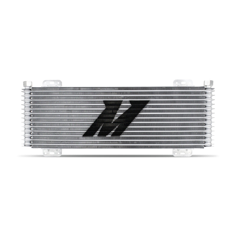 Mishimoto MMTC-SP-13N - MISMMTC-SP-13N - Mishimoto Universal 13-Row Stacked Plate Transmission Cooler - Shipped in Europe - Tuningsupply.com