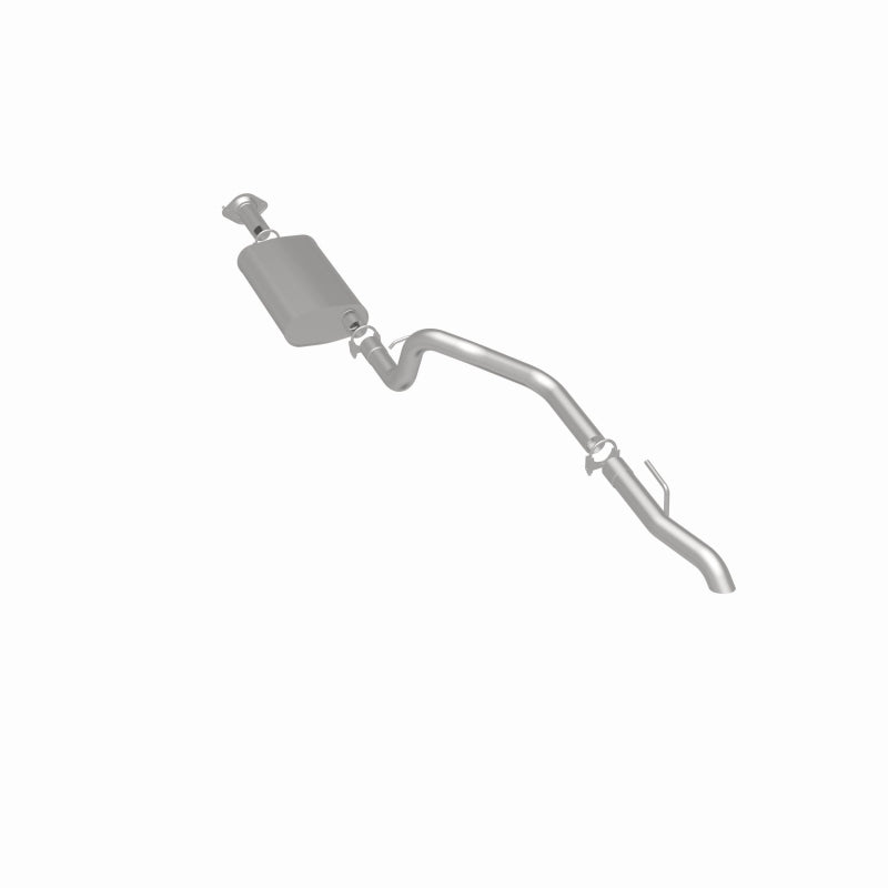 Magnaflow 106-0003 - MAG106-0003 - MagnaFlow BRE Exhaust Kit 96-01 Jeep Cherokee - Shipped in Europe - Tuningsupply.com