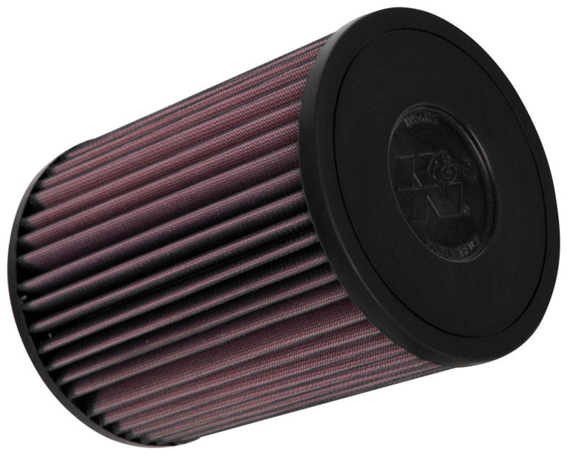 K&N Engineering E-0642 - KNNE-0642 - K&N 18-20 Hyundai I30N L4-2.0L F/I Turbo Drop In Air Filter - Shipped in Europe - Tuningsupply.com